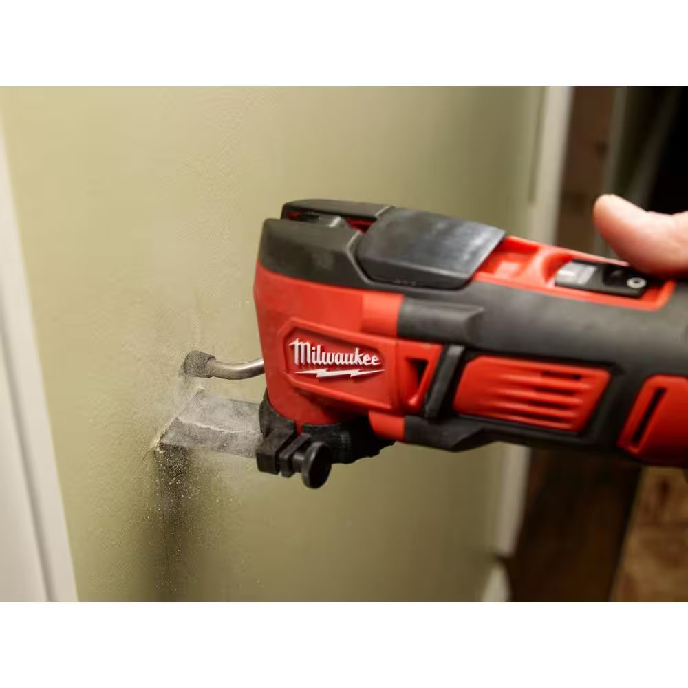 M18 18V Lithium-Ion Cordless Oscillating Multi-Tool (Tool-Only)