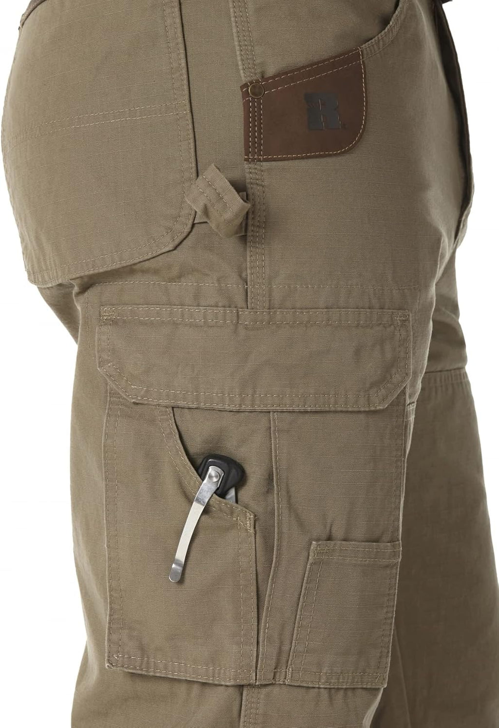 Riggs Workwear Mens Ranger Work Utility Pants