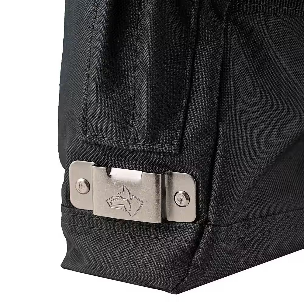 Contractors 2-Bag Tool Belt