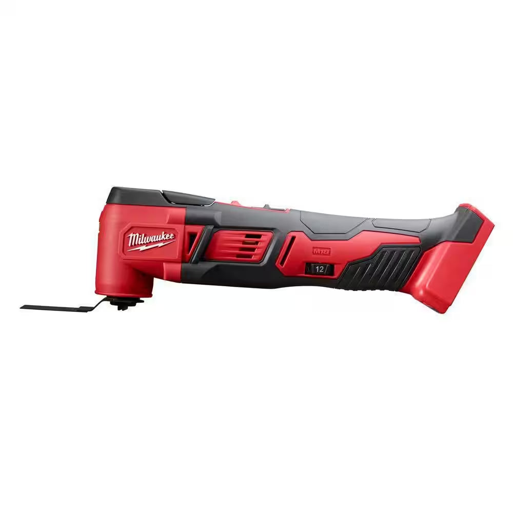 M18 18V Lithium-Ion Cordless Oscillating Multi-Tool (Tool-Only)