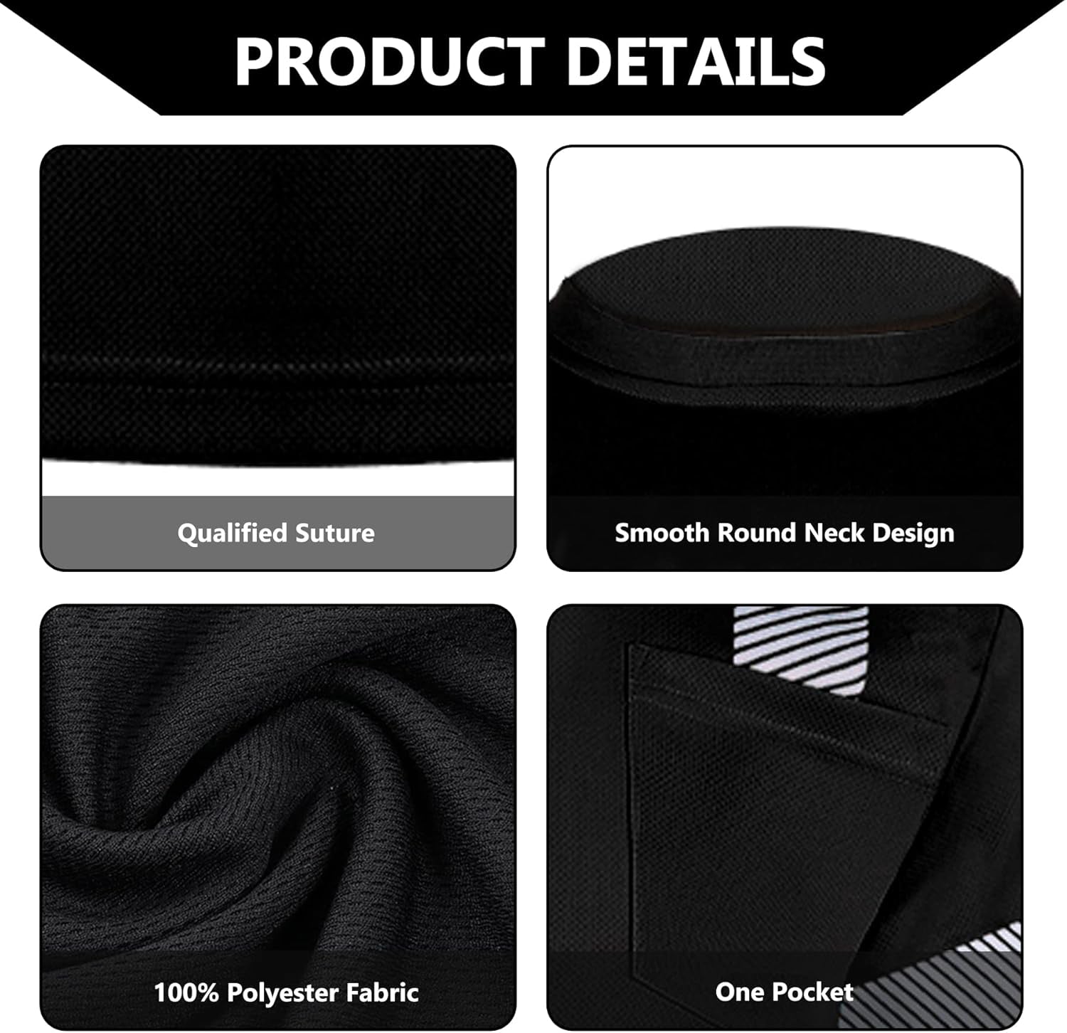 Hi Vis Safety T Shirts for Men Reflective High Visibility Short Sleeves Work Shirt