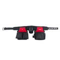 Contractors 2-Bag Tool Belt
