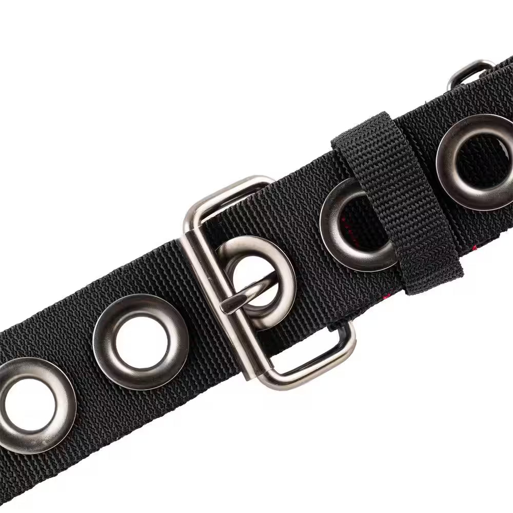 Contractors 2-Bag Tool Belt