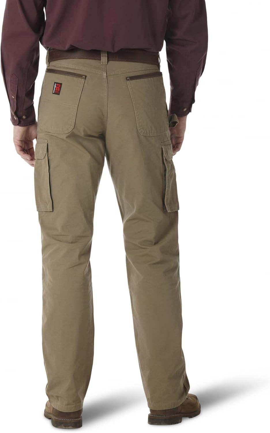 Riggs Workwear Mens Ranger Work Utility Pants