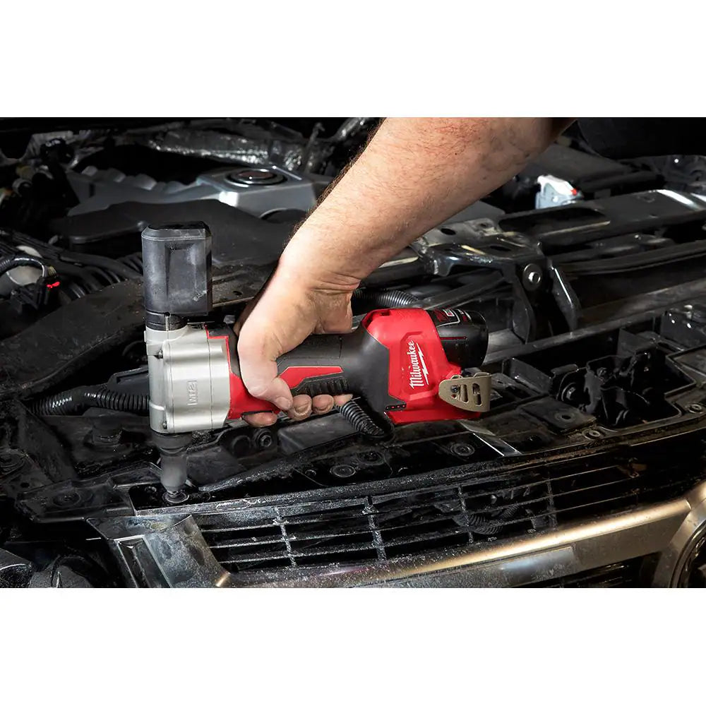 M12 12-Volt Lithium-Ion Cordless Rivet Tool (Tool-Only)