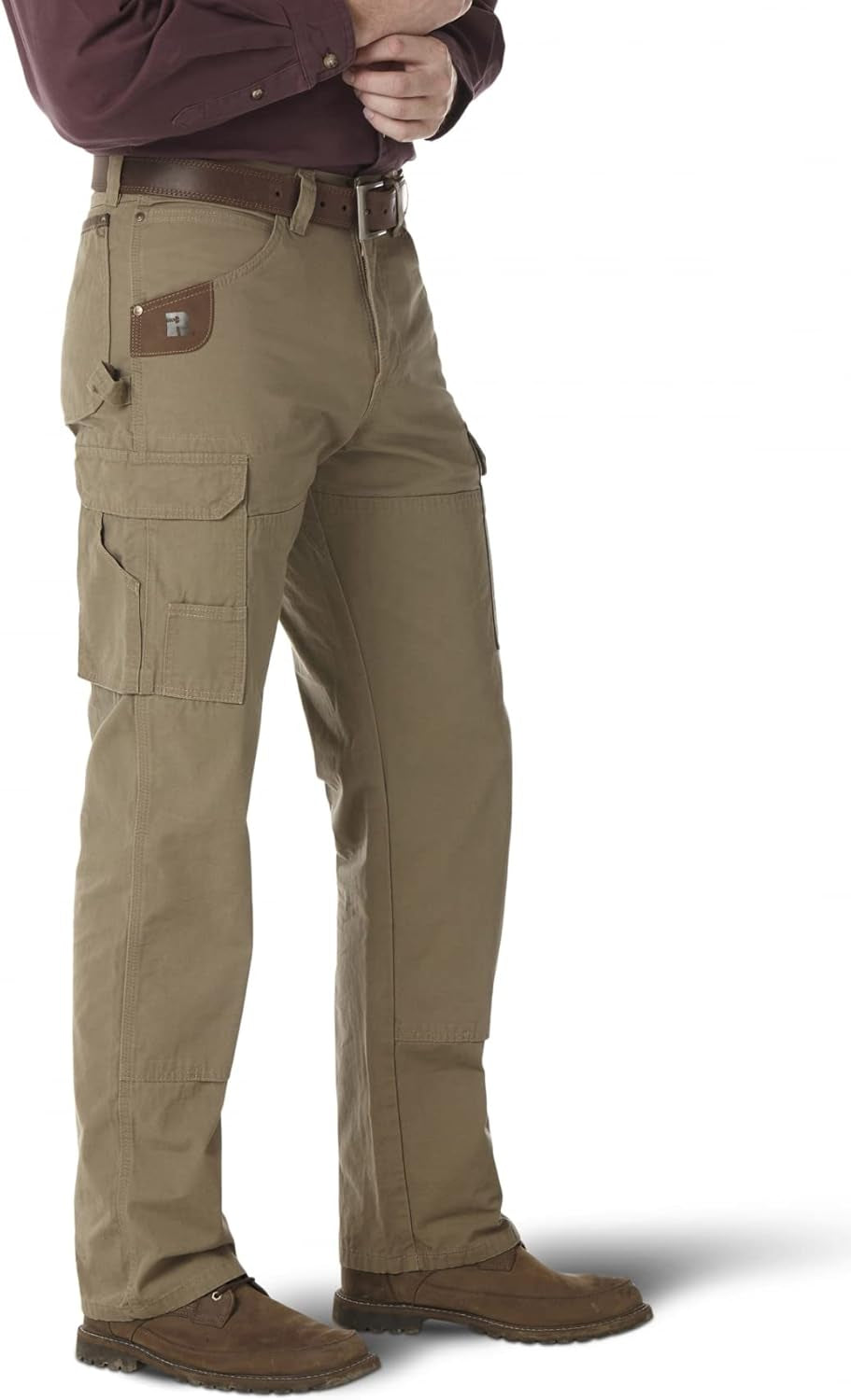 Riggs Workwear Mens Ranger Work Utility Pants