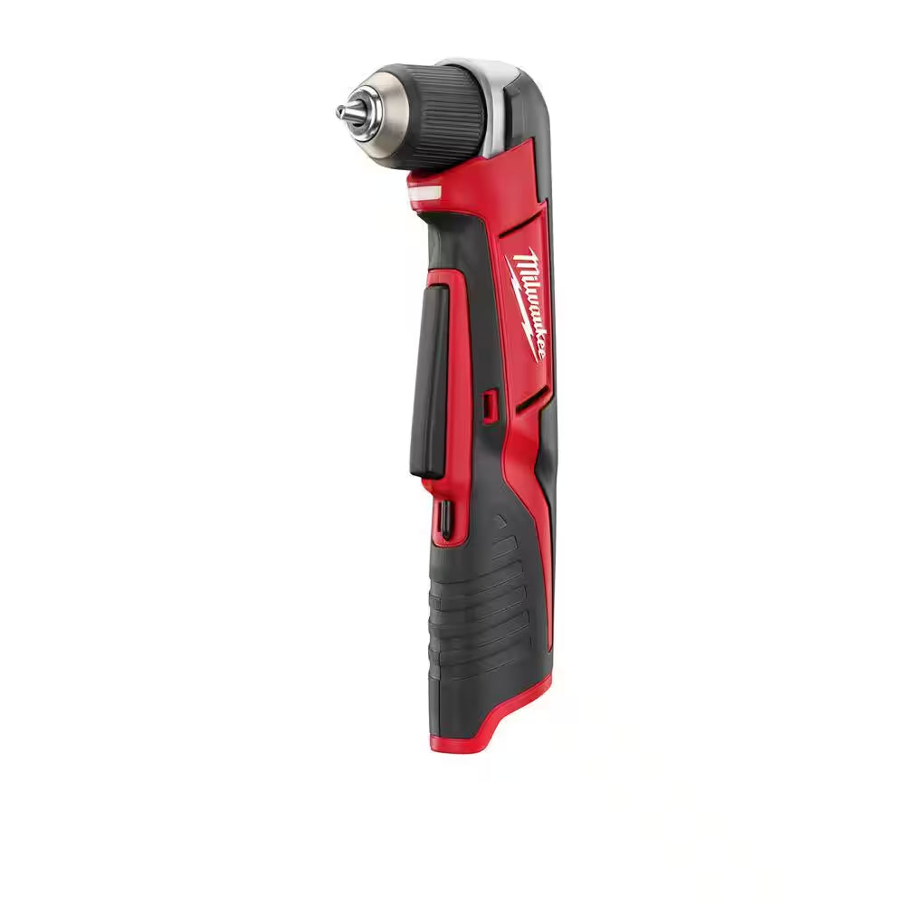 M12 12V Lithium-Ion Cordless Combo Tool Kit (8-Tool) W/(2) 1.5Ah and (1) 3.0Ah Batteries, (1) Charger, (1) Tool Bag