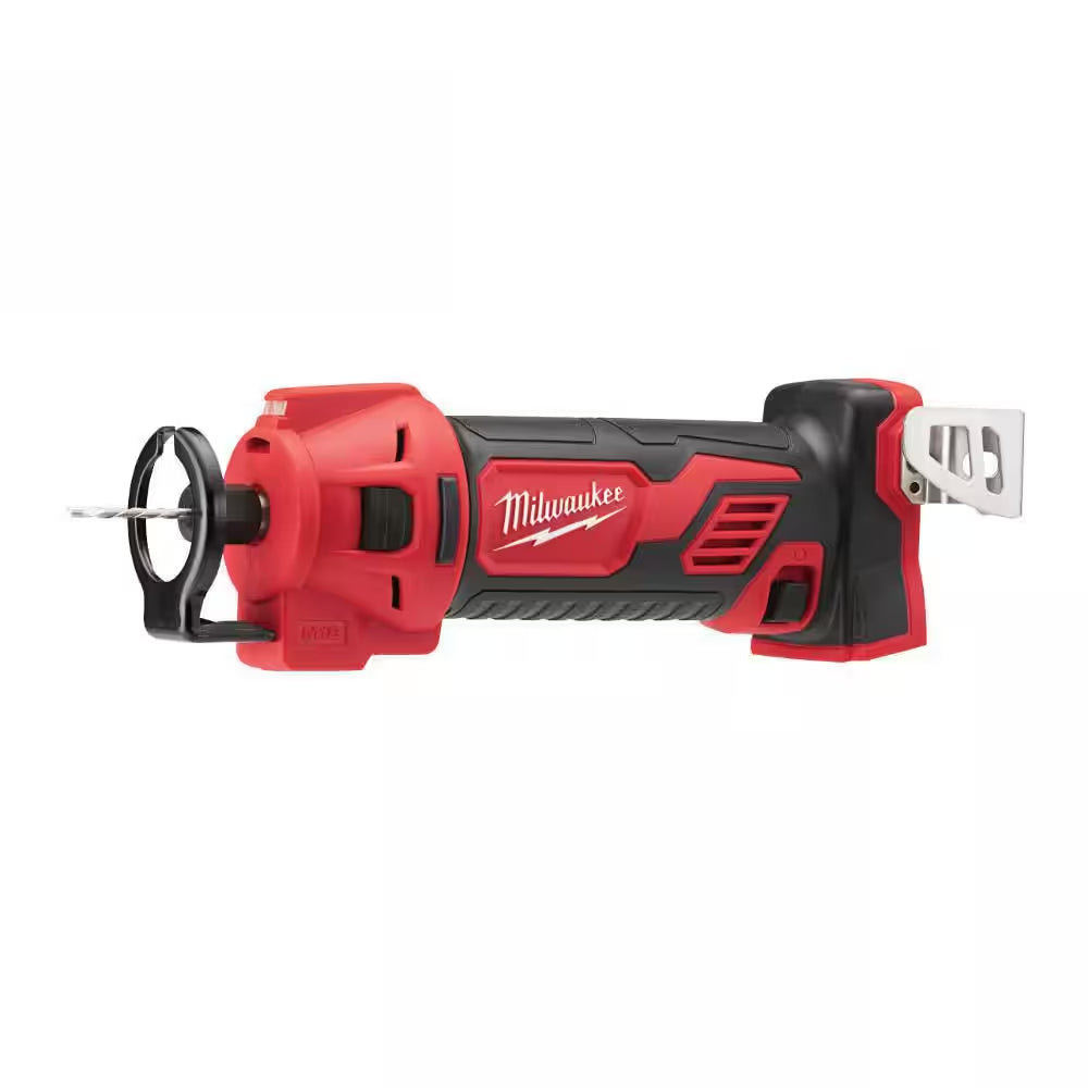 M18 18V Lithium-Ion Cordless Drywall Cut Out Rotary Tool (Tool-Only)
