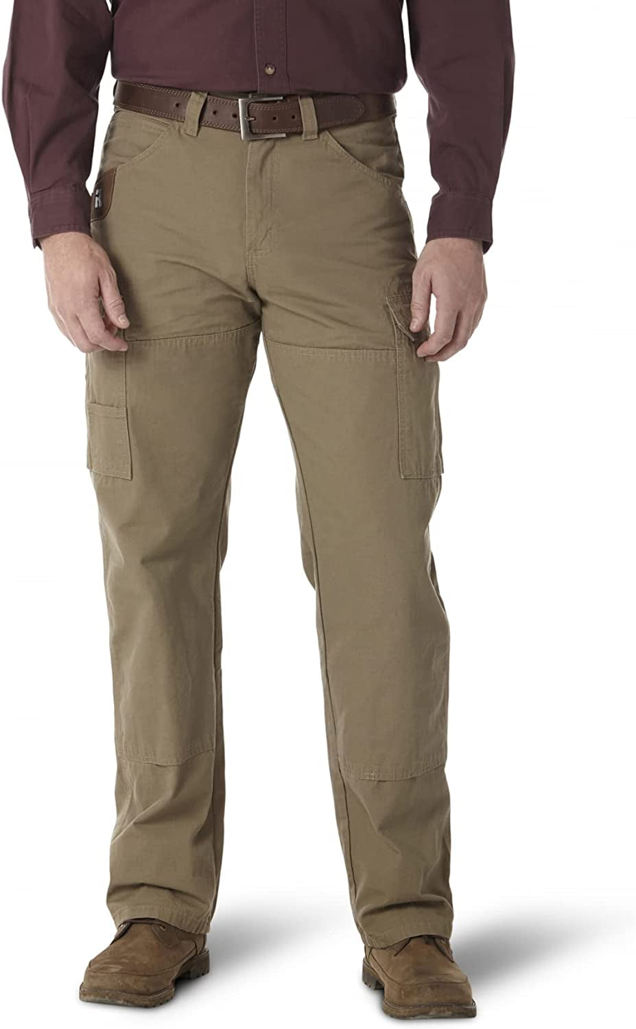 Riggs Workwear Mens Ranger Work Utility Pants